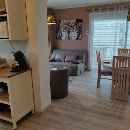 Charmant Appartement Au Bord Du Thiou - Annecy Exterior photo