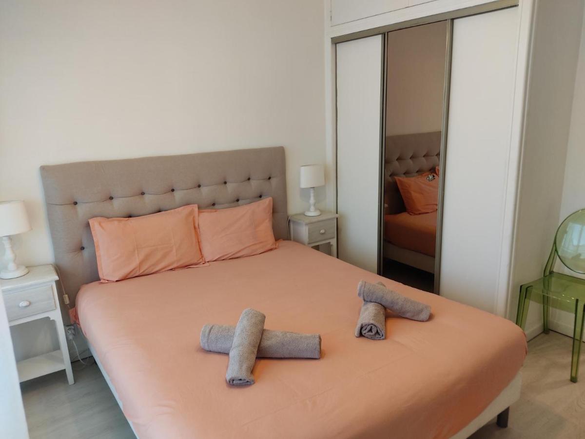 Charmant Appartement Au Bord Du Thiou - Annecy Exterior photo